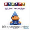 Pocoyo Şekilleri Keşfediyor