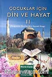 Din ve Hayat 2 / Çocuklar İçin