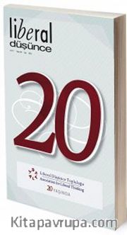 Sayı: 68 Güz 2012 / Liberal Düşünce Üç Aylık Dergi