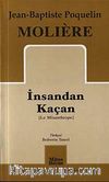 İnsandan Kaçan