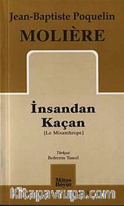 İnsandan Kaçan
