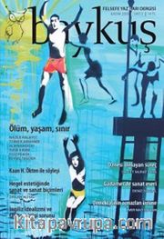 Baykuş Felsefe Yazıları  Dergisi Sayı:5 Kasım 2009