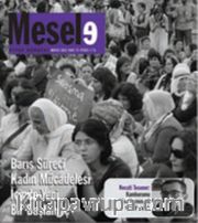Mesele Dergisi Mayıs 2013 Sayı:77