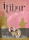 Sayı :20 Mayıs 2013 İtibar Edebiyat ve Fikriyat Dergisi
