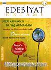 Edebiyat Ortamı Dergi Mayıs-Haziran Sayı:32 2013