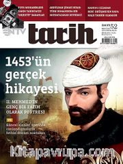 NTV Tarih Sayı:52 Mayıs 2013