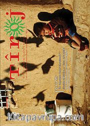 Tiroj / İki Aylık Kültür Sanat Edebiyat Dergisi Sayı: 62 Mayıs-Haziran 2013