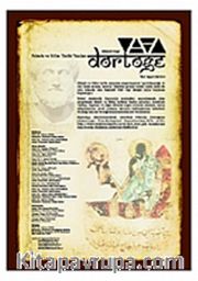 Dörtöğe Felsefe ve Bilim Tarihi Yazıları Hakemli Dergi Yıl:1 Sayı:1