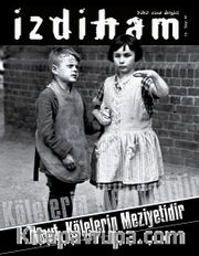 İzdiham Dergi Sayı:12 2013