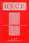 Sayı:197 Mayıs 2013 Hece Aylık Edebiyat Dergisi