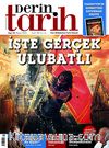 Derin Tarih Sayı:14 Mayıs 2013
