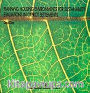 Planing Housing Environments For Sustainbility
