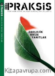 Praksis Dört Aylık Sosyal Bilimler Dergisi / Sayı:25