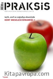 Praksis Dört Aylık Sosyal Bilimler Dergisi / Sayı:28