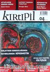 Kırtıpil Dergisi Nisan - Mayıs Sayı:04