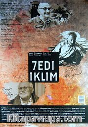 Sayı :278 Mayıs 2013 Kültür Sanat Medeniyet Edebiyat Dergisi