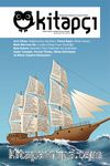 Kitapçı / Kültür Sanat ve Kitap Tanıtım Dergisi - Sayı:6 Mayıs - Haziran 2013