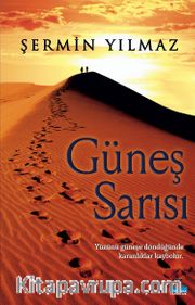 Güneş Sarısı