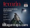 Temrin İki Aylık Düşünce ve Edebiyat Dergisi Sayı:59 Mayıs - Haziran 2013