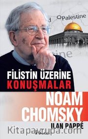 Filistin Üzerine Konuşmalar
