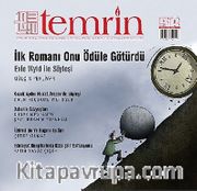 Temrin Aylık Düşünce ve Edebiyat Dergisi Sayı:56 Aralık 2012