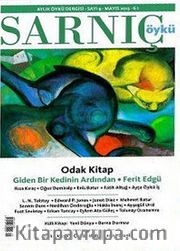 Sarnıç - Öykü Sayı:9 Mayıs 2013