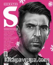Socrates Düşünen Spor Aralık 2016 Sayı: 21