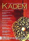 Kadem Üç Aylık Musiki ve Edebiyat Dergisi Sayı:05 Sonbahar 2011