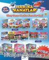 Gizzy Game Harika Kanatlar Seti 