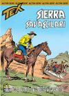 Altın Teks Sayı:153 / Sierra Savaşçıları