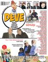 Deve Hatır Gönül Dergisi Sayı: 01 Nisan 2013