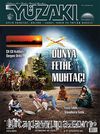 Yüzakı Aylık Edebiyat, Kültür, Sanat, Tarih ve Toplum Dergisi/Sayı:99 Mayıs 2013