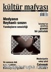 Kültür Mafyası Aylık Kültür Sanat Dergisi Sayı:9 Haziran 2013