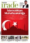Özgün İrade / Aylık İlmi Fikri Siyasi Dergi Sayı:110 Haziran 2013