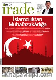Özgün İrade / Aylık İlmi Fikri Siyasi Dergi Sayı:110 Haziran 2013