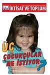 İktisat ve Toplum Dergisi Sayı:29 Yıl: 2013