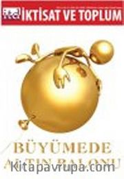 İktisat ve Toplum Dergisi Sayı:30 Yıl: 2013