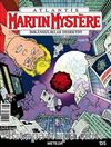 Martin Mystere Sayı:135 Meteor