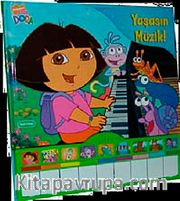 Dora-Yaşasın Müzik