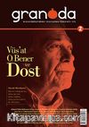 Granada İki Aylık Edebiyat Dergisi Sayı:2 Haziran-Temmuz 2013
