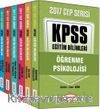 2017 KPSS Eğitim Bilimleri Konu Anlatımlı Cep Serisi (6 Kitap)