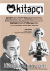 Kitapçı / Kültür Sanat ve Kitap Tanıtım Dergisi - Sayı:18 Kasım-Aralık 2016