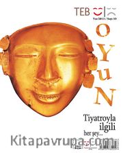 TEB Oyun Dergisi Sayı.10