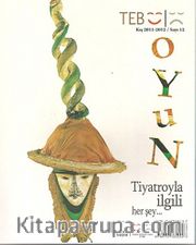 TEB Oyun Dergisi Sayı:12