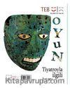 TEB Oyun Dergisi Sayı:16