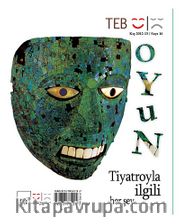 TEB Oyun Dergisi Sayı:16