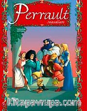 Perrault Masalları