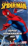 Spider-Man Süper Kahramanın Ağı