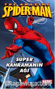 Spider-Man Süper Kahramanın Ağı