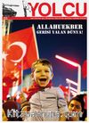 Yolcu Dergisi Sayı:80 Kasım-Aralık 2016